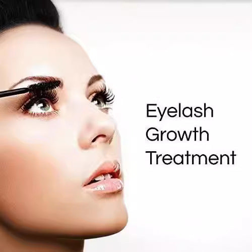 Cross-Border Castor Oil Castor Oil Eyelashes Eyebrows Hair Care Organic Oil No Acne 60ml